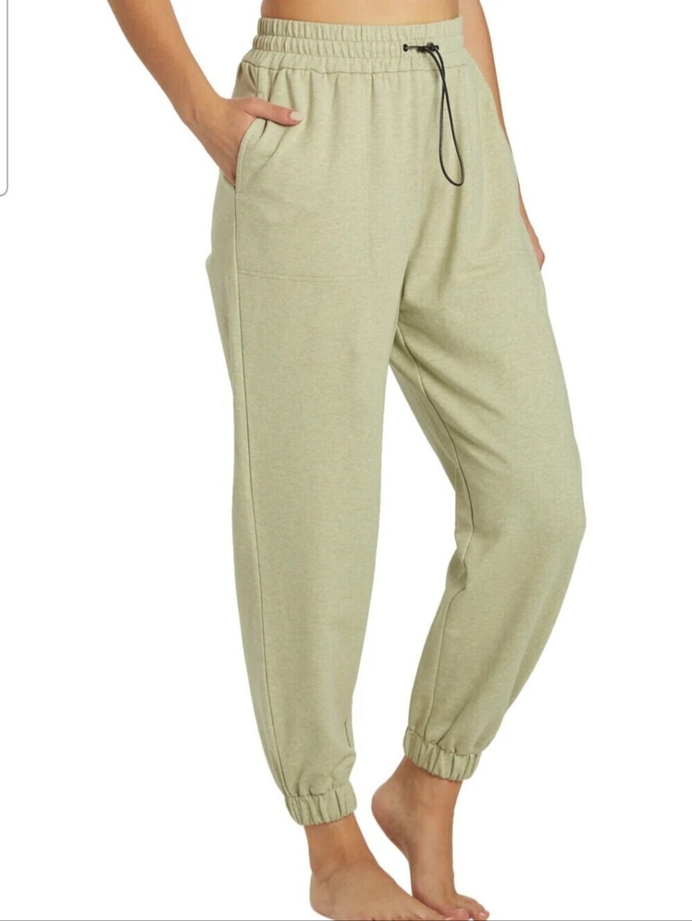 Varley Nevada Pants Joggers Size Medium